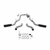 Flowmaster | Outlaw Series Cat-Back Exhaust System - F-150 / Heritage 4.6L / 5.4L 2004-2008