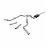 Flowmaster | American Thunder Cat-Back Exhaust System - Ram 2500 5.7L 2014-2017