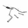 Flowmaster | American Thunder Cat-Back Exhaust System - Ram 2500 5.7L 2014-2017