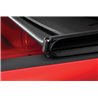 Enthuze | Soft Tri-Fold Tonneau Cover - Silverado / Sierra 1500 6.7' Bed 2019-2024