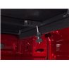 Enthuze | Soft Tri-Fold Tonneau Cover - Silverado / Sierra 2500 HD / 3500 HD 6.9' Bed 2020-2024