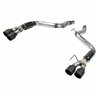 Flowmaster | Outlaw Series Axle-Back Exhaust System - Mustang 5.0L 2018-2021