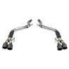 Flowmaster | Outlaw Series Axle-Back Exhaust System - Mustang 5.0L 2018-2021