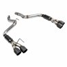 Flowmaster | Outlaw Series Axle-Back Exhaust System - Mustang 5.0L 2018-2021