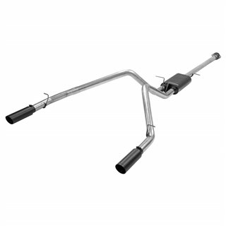 Flowmaster | American Thunder Cat-Back Exhaust System - Ram 1500 5.7L 2019-2022