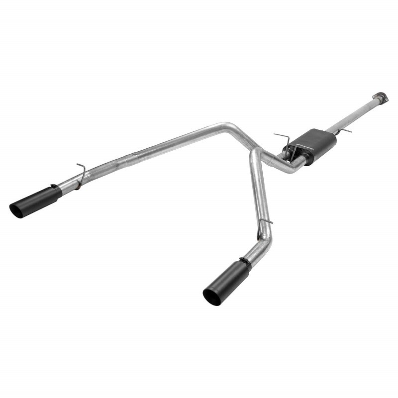 Flowmaster | American Thunder Cat-Back Exhaust System - Ram 1500 5.7L 2019-2022