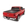 Enthuze | Soft Tri-Fold Tonneau Cover - Ram 1500 6.4' Bed 2019-2023 (w/o RamBox)