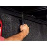 Enthuze | Soft Tri-Fold Tonneau Cover - Ram 1500 6.4' Bed 2019-2023 (w/o RamBox)