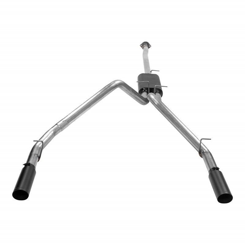 Flowmaster | American Thunder Cat-Back Exhaust System - Ram 1500 5.7L 2019-2022