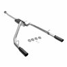 Flowmaster | American Thunder Cat-Back Exhaust System - Ram 1500 5.7L 2019-2022
