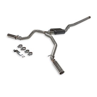 Flowmaster | American Thunder Cat-Back Exhaust System - Gladiator 3.6L 2020-2022