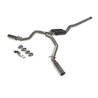 Flowmaster | American Thunder Cat-Back Exhaust System - Gladiator 3.6L 2020-2022