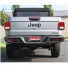 Flowmaster | American Thunder Cat-Back Exhaust System - Gladiator 3.6L 2020-2022