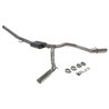 Flowmaster | American Thunder Cat-Back Exhaust System - Gladiator 3.6L 2020-2022