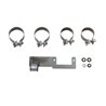 Flowmaster | American Thunder Cat-Back Exhaust System - Gladiator 3.6L 2020-2022