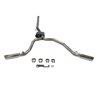 Flowmaster | American Thunder Cat-Back Exhaust System - Gladiator 3.6L 2020-2022