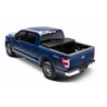 Enthuze | T-Series Hard Folding Tonneau Cover - Tacoma Double Cab 5' Bed 2016-2023