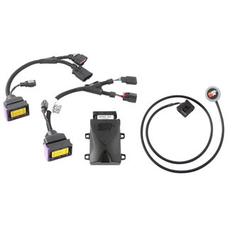 K&N | Throttle Control Module - Cadillac / Chevrolet / Chrysler / Dodge / Ford / GMC / Jeep / Lincoln 2009-2023