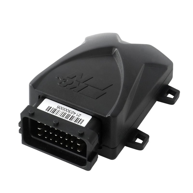 K&N | Throttle Control Module - Cadillac / Chevrolet / Chrysler / Dodge / Ford / GMC / Jeep / Lincoln 2009-2023