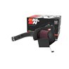 K&N | Performance Air Intake System - Bronco Sport / Maverick 2.0T 2021-2024