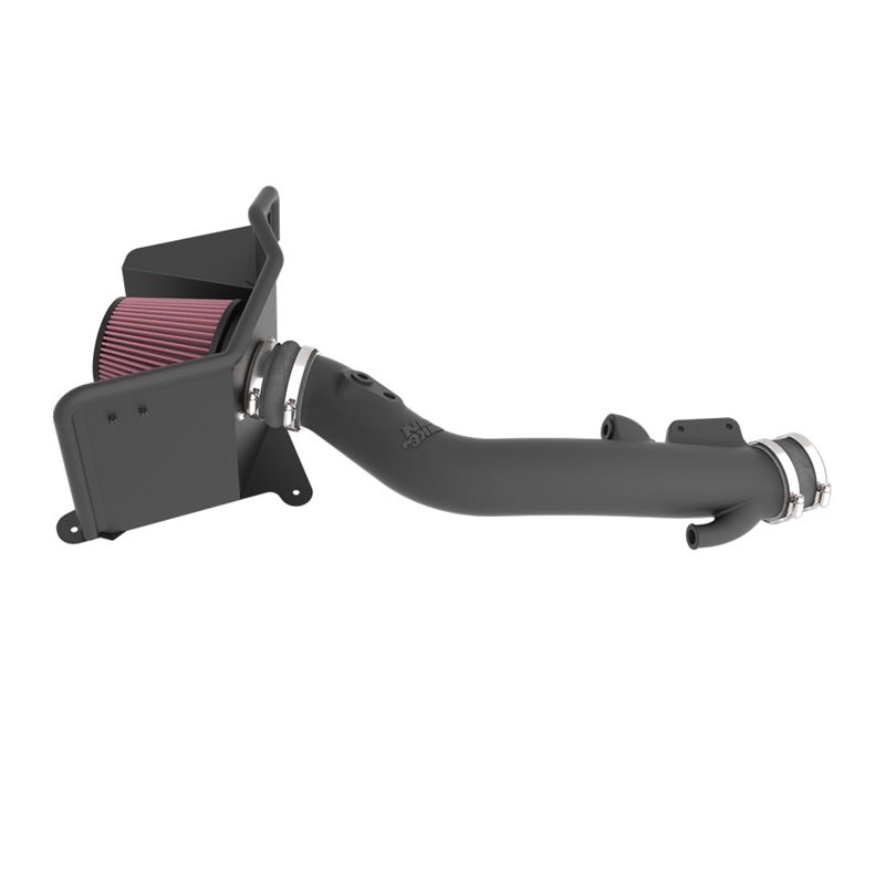 K&N | Performance Air Intake System - Bronco Sport / Maverick 2.0T 2021-2024