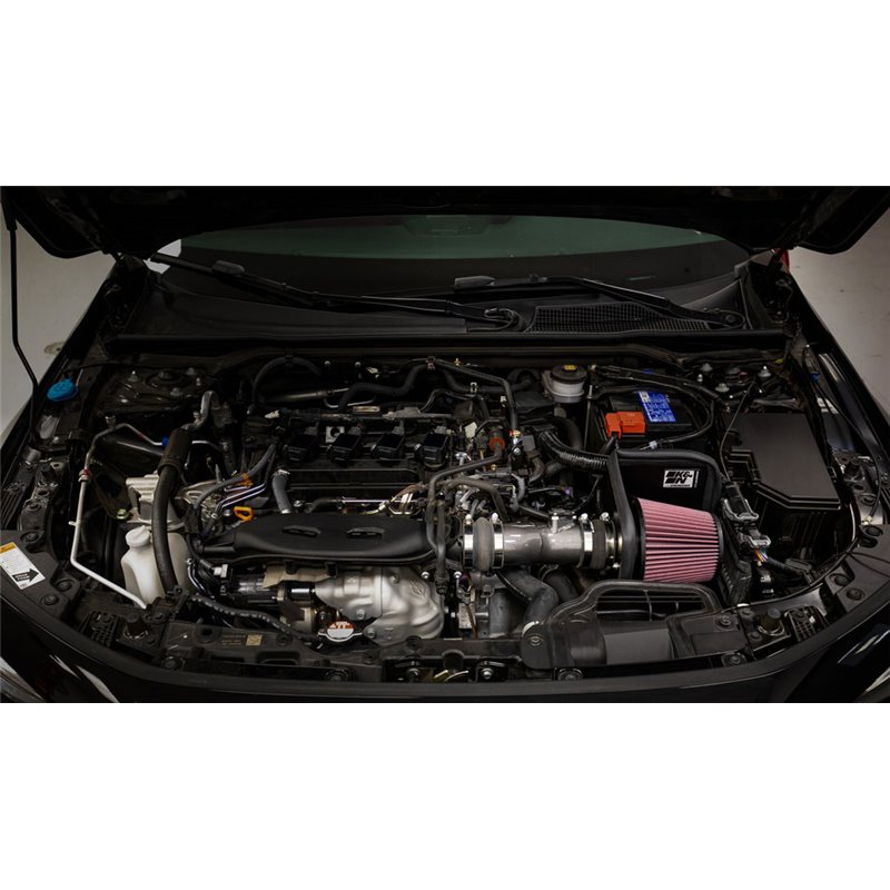 K&N | Performance Air Intake System - Integra / Accord / Civic 1.5T 2022-2024