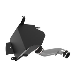 K&N | Performance Air Intake System - Civic 2.0L Non-Turbo 2022-2024