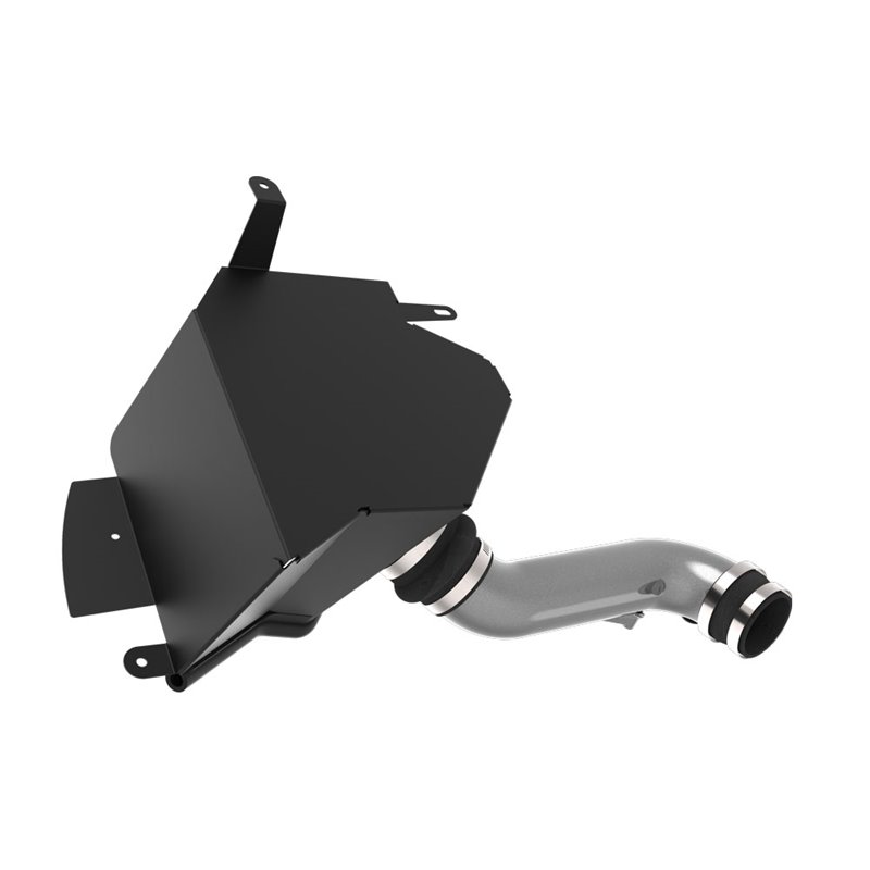 K&N | Performance Air Intake System - Civic 2.0L Non-Turbo 2022-2024