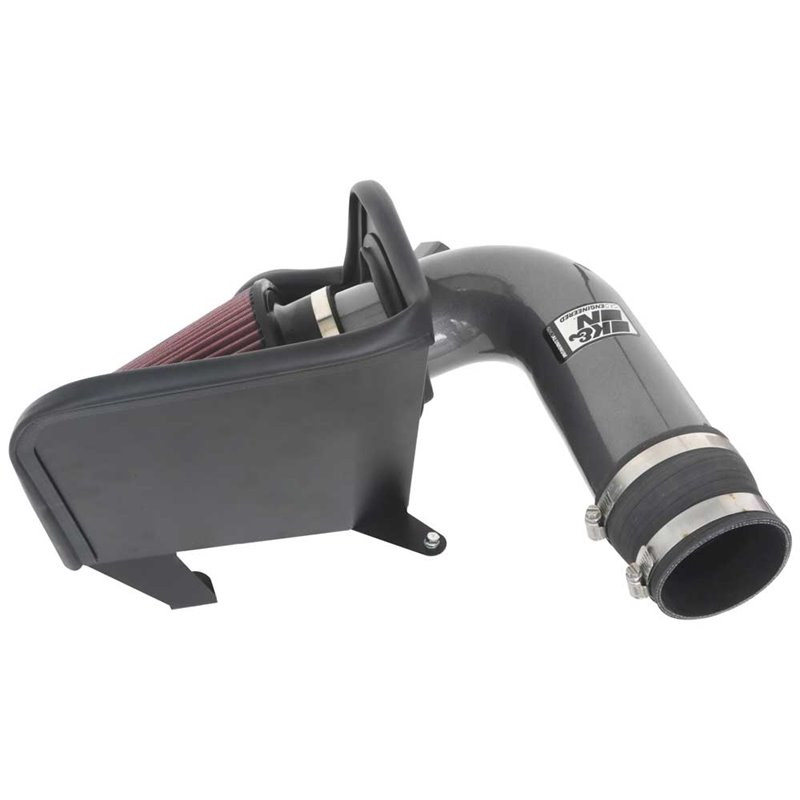 K&N | Performance Air Intake System - Santa Cruz / Santa Fe / Sorento 2.5T 2021-2024
