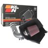 K&N | Performance Air Intake System - Santa Cruz / Santa Fe / Sorento 2.5T 2021-2024