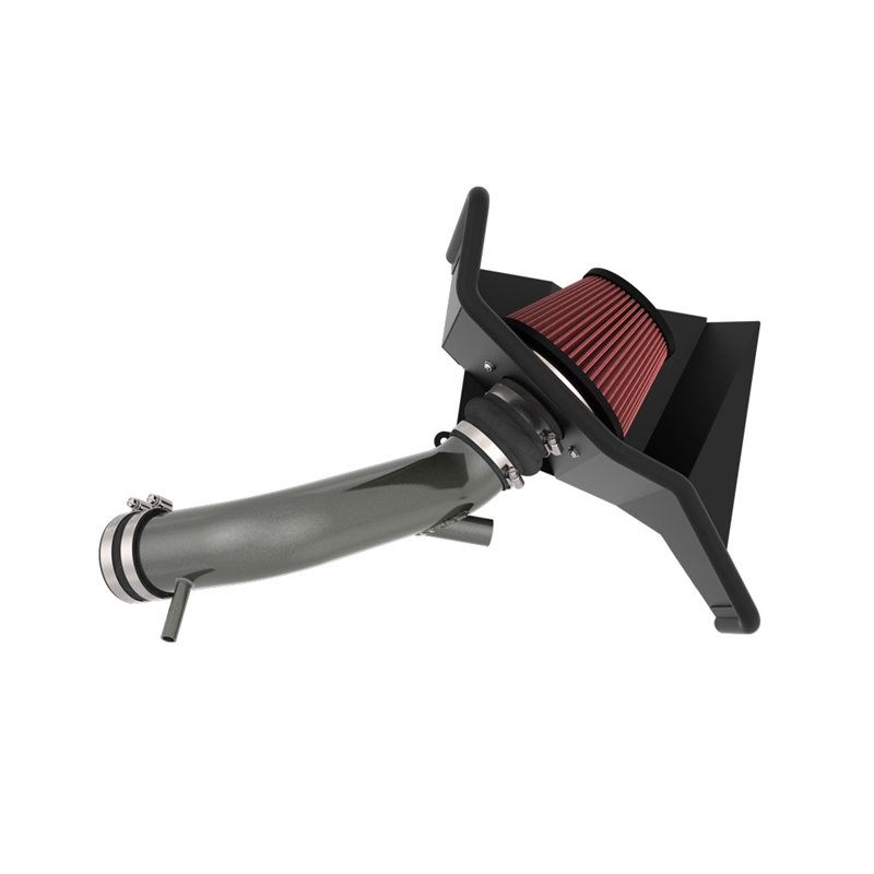 K&N | Performance Air Intake System - Elantra N 2.0T 2022