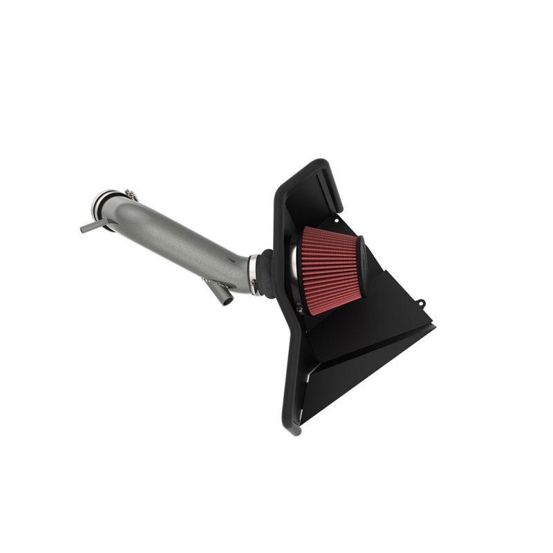 K&N | Performance Air Intake System - Elantra N 2.0T 2022