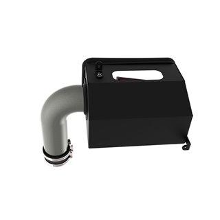 K&N | Performance Air Intake System - BRZ / GR86 2.4L 2022-2023