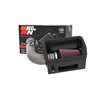 K&N | Performance Air Intake System - BRZ / GR86 2.4L 2022-2023