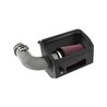 K&N | Performance Air Intake System - BRZ / GR86 2.4L 2022-2023