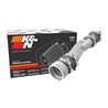 K&N | Charge Pipe Kit - Ranger 2.3T 2019-2023