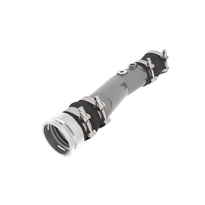 K&N | Charge Pipe Kit - Ranger 2.3T 2019-2023