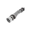K&N | Charge Pipe Kit - Ranger 2.3T 2019-2023
