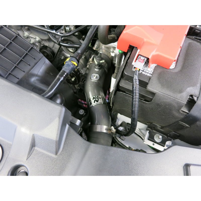 K&N | Charge Pipe Kit - Ranger 2.3T 2019-2023