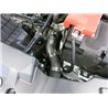 K&N | Charge Pipe Kit - Ranger 2.3T 2019-2023