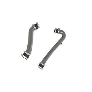 K&N | Charge Pipe Kit - Mustang 2.3T 2015-2023