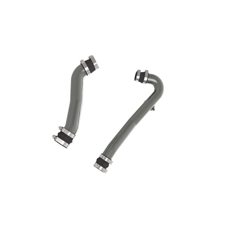 K&N | Charge Pipe Kit - Mustang 2.3T 2015-2023