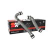 K&N | Charge Pipe Kit - Mustang 2.3T 2015-2023