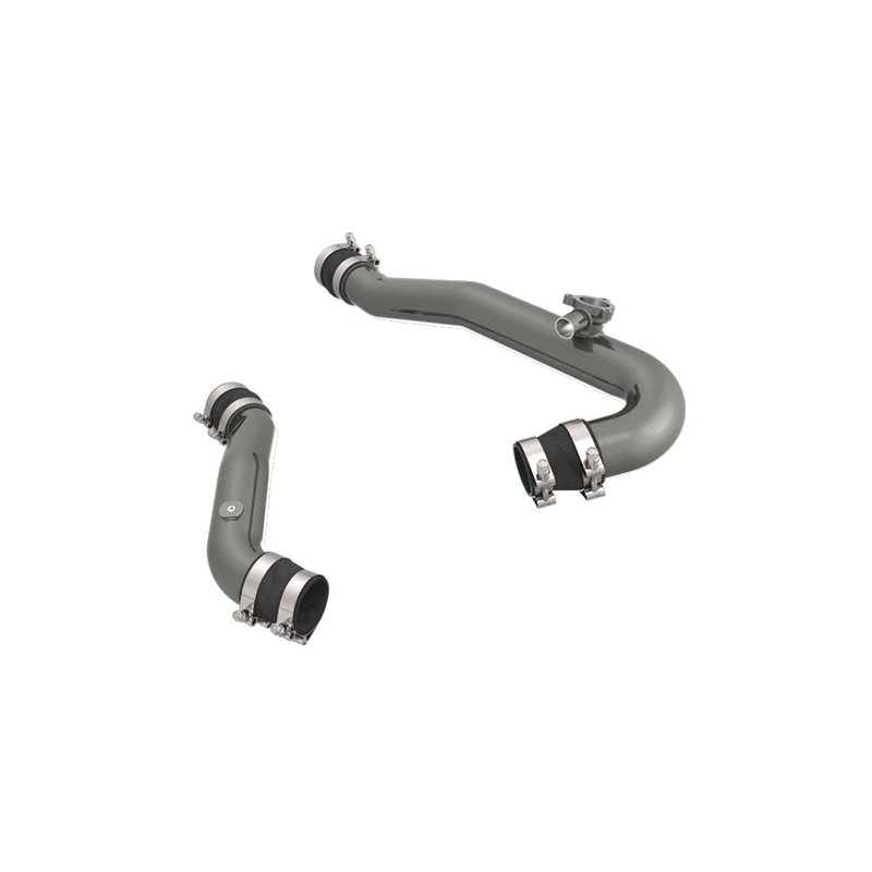K&N | Charge Pipe Kit - Mustang 2.3T 2015-2023