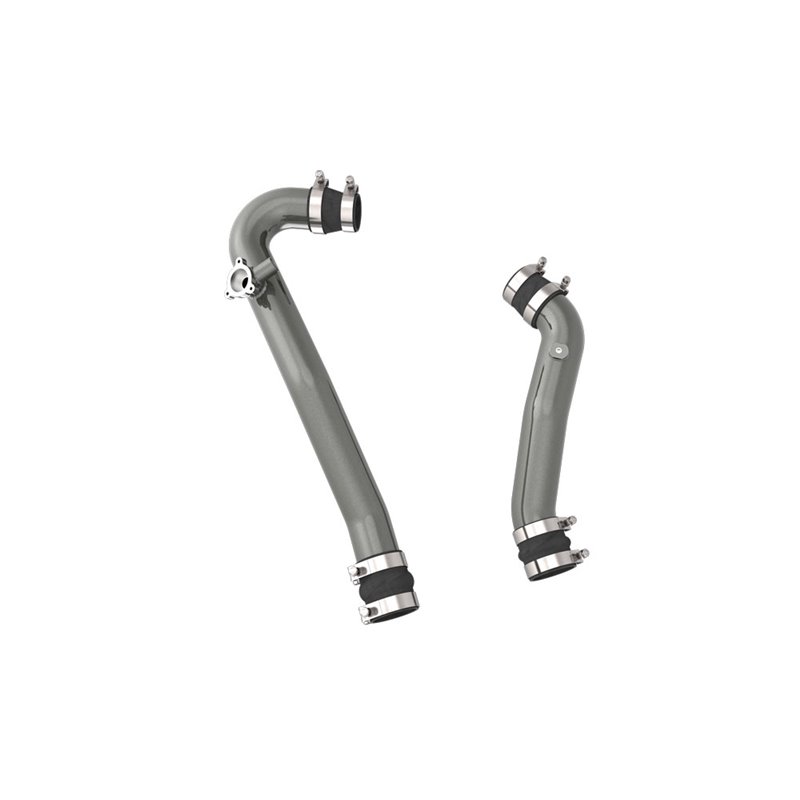 K&N | Charge Pipe Kit - Mustang 2.3T 2015-2023