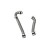K&N | Charge Pipe Kit - Mustang 2.3T 2015-2023