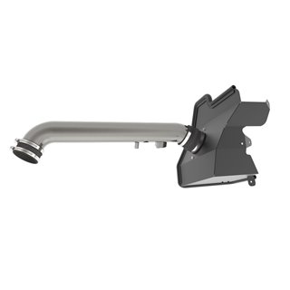 K&N | Performance Air Intake System - Frontier 3.8L 2022-2023