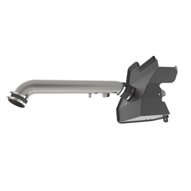 K&N | Performance Air Intake System - Frontier 3.8L 2022-2023