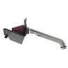 K&N | Performance Air Intake System - Frontier 3.8L 2022-2023