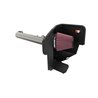 K&N | Performance Air Intake System - Frontier 3.8L 2022-2023